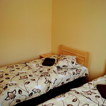 Atputas Centrs Paideri Hostel Alūksne Екстериор снимка