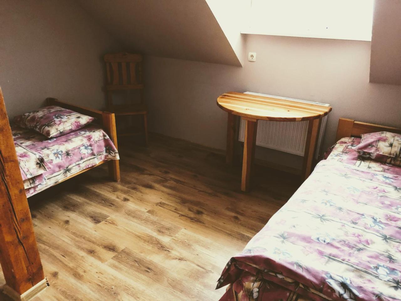 Atputas Centrs Paideri Hostel Alūksne Екстериор снимка